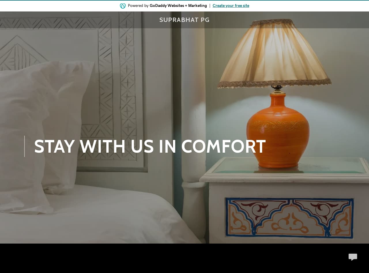 Suprabhat - Website Design Project by WebNesters