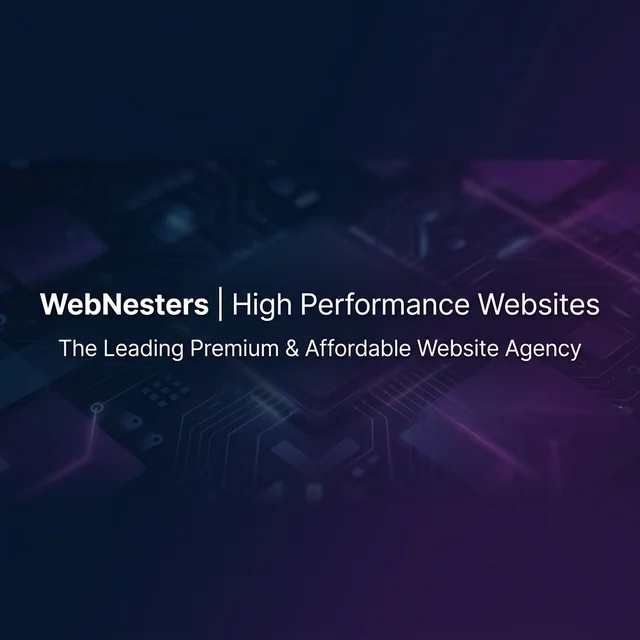 Careers | Join the WebNesters Team